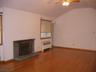 Living Room Fireplace