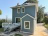 Rear of Home/Deck