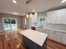 Custom Kitchen