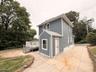 Mudd Room/Driveway