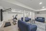 Recreation room