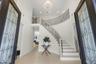 2 Level Foyer