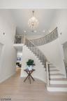 2 Level Foyer