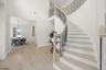 2 Level Foyer