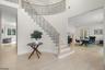 2 Level Foyer