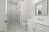 First floor ensuite