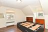 Second Bed