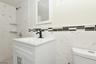 Basement Full Bath