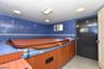 Indoor Jacuzzi