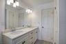 Hall Bath
