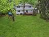 Large Backyard