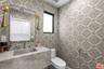 Main Powder Room
