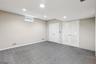 Basement Family room