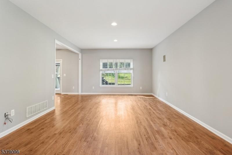 Dining room front