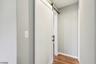 M Bedroom way to closet