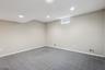 Basement f room