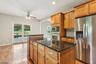 Kitchen with Island