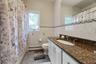 bathroom ground floor