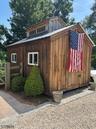 New England Sugar Shack