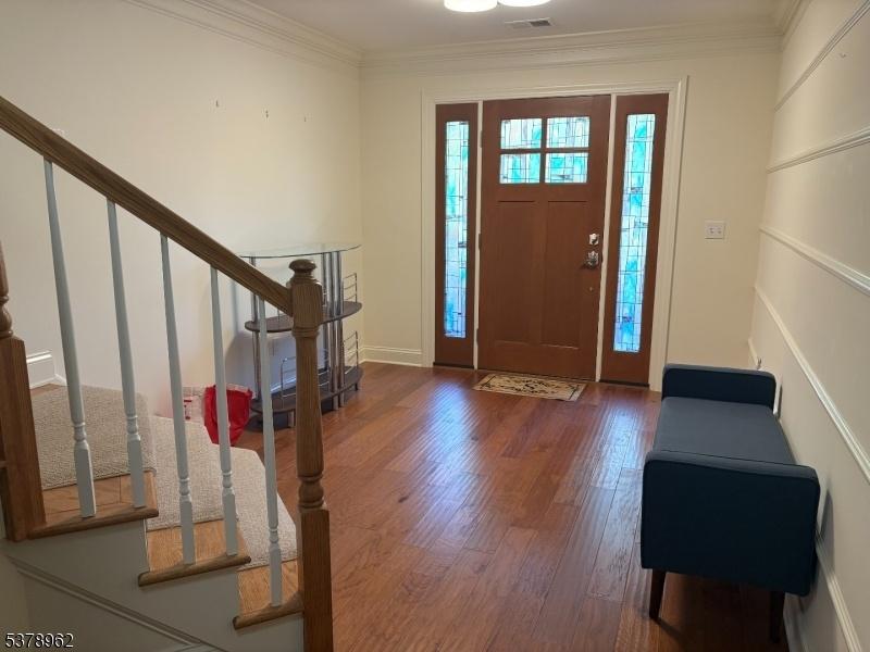 Main Entryway