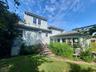 Rear of Home