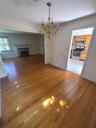 Formal Diding Room