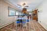 Beautiful Eat-in Kitchen.