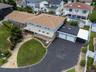 Aerial view of the Home and residential area.