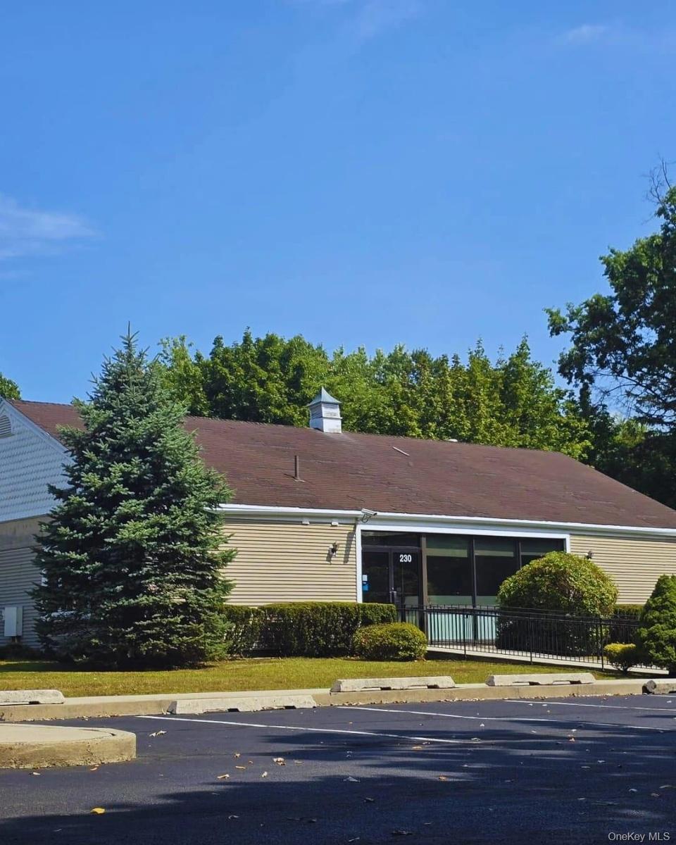 View of property