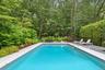 Swimming pool featuring a patio