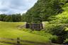 Surrounding community with a forest view