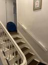 3rd floor stair
