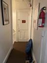3rd floor hallway