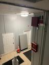 1st floor hallway