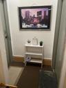 3rd floor hallway