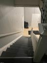2nd floor stairs