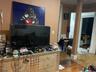 apt #5 living room