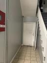 1st floor hallway