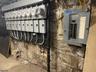 electric meter