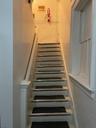 1st floor hallway