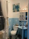 apt #5 bath