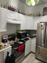 apt #5 kitchen