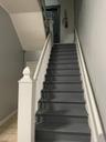 1 floor stair