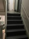 2nd floor stair