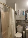 apt #4 bathroom