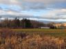 View of landscape with a rural view
