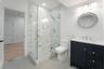 Basement Bath