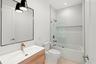 Bathroon bedroom ensuite