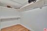 Lage walkin closet