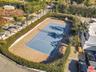 Tennis courts